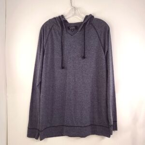 C.O.A. City of angels.  Women's hoodie size (XL)